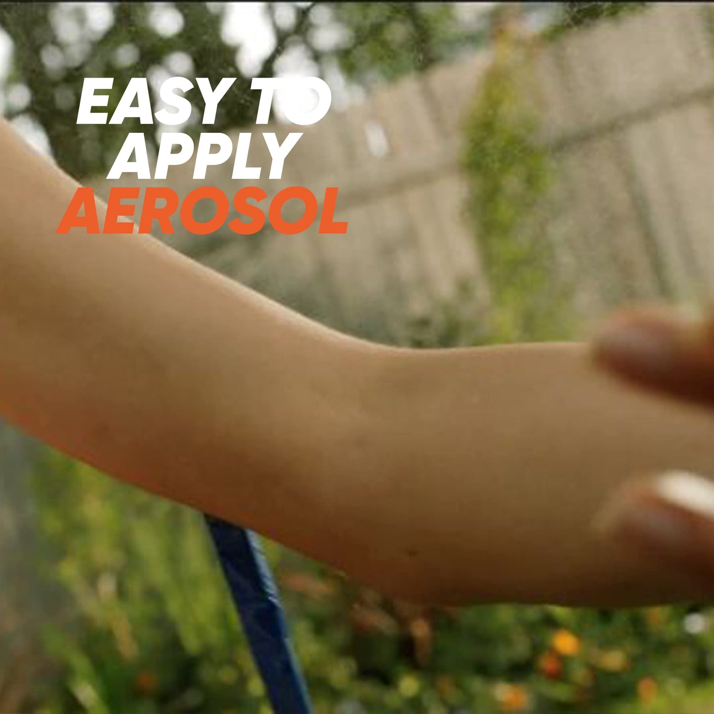 OFF! FamilyCare Insect & Mosquito Repellent Aerosol, Bug Spray Made with Picaridin for Everyday Use, 5 oz