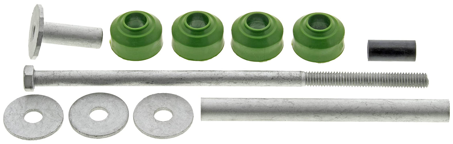 Mevotech TTX Suspension Stabilizer Link Kit TXK7275