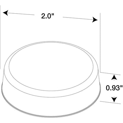 Truck-Lite LED Marker Lamp - 3050A