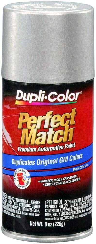 Dupli-Color Perfect Match Premium Automotive Paint Dupli-Color Paint BGM0528