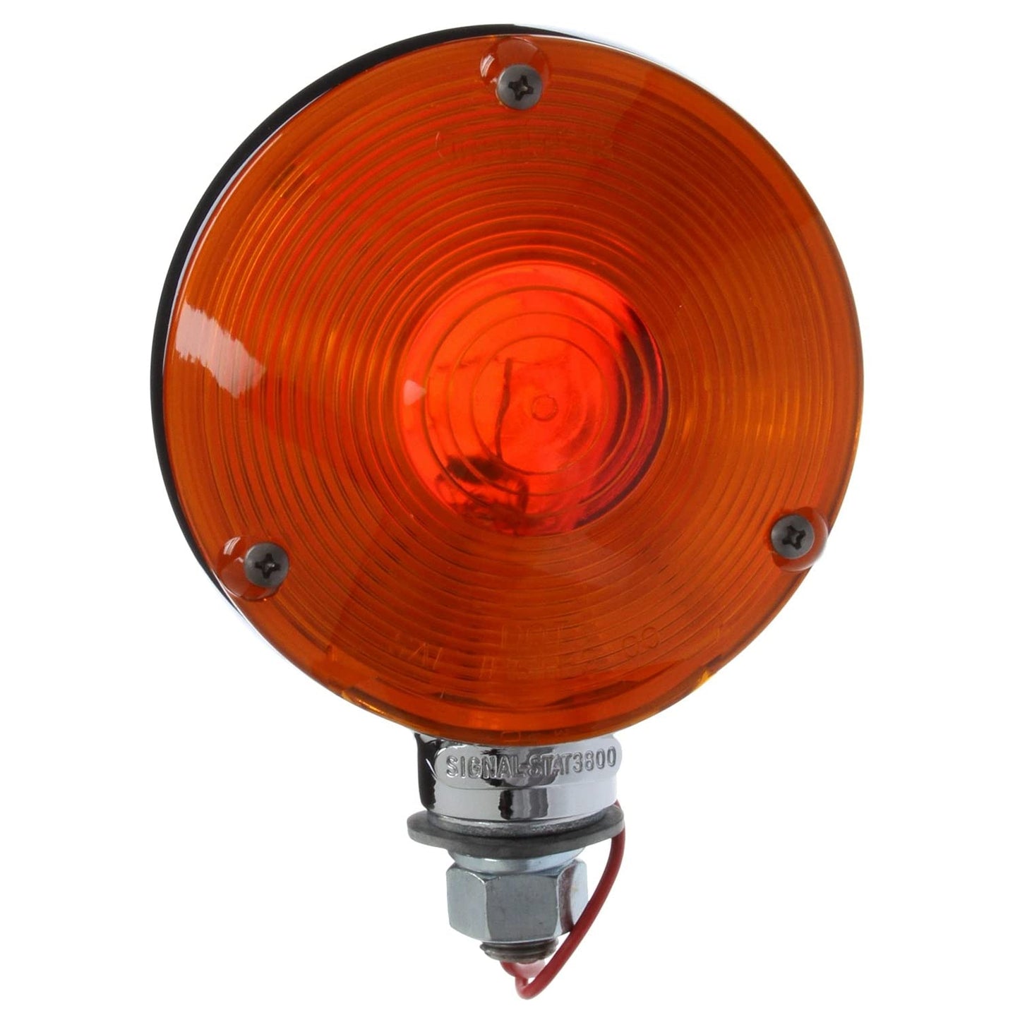 Truck-Lite (3806) Double Face Pedestal Lamp