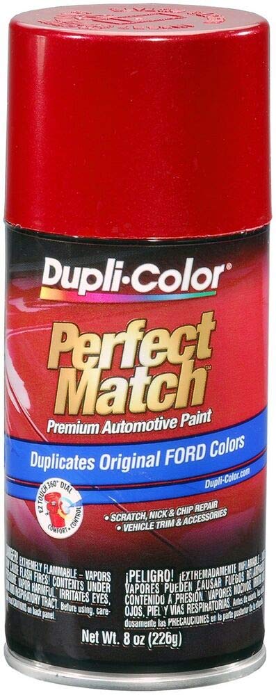 BFM0379 Dupli-Color Perfect Match Premium Automotive Paint Dupli-Color Paint