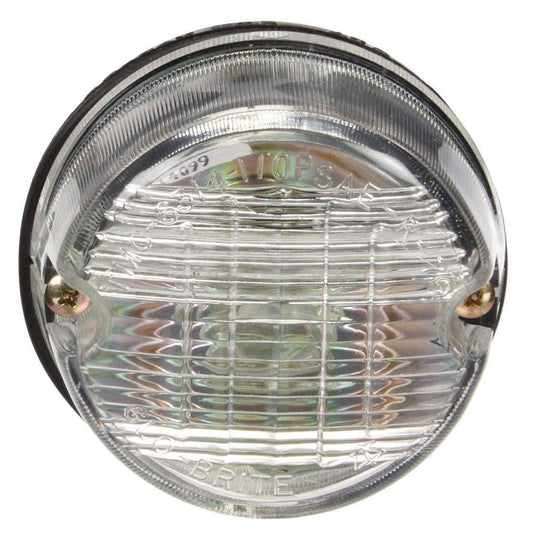 Truck-Lite Model 80 3-1/2'' Bulb Replaceable 80340