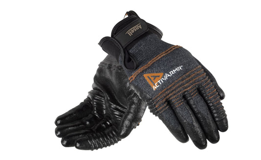 Ansell ActivArmr 97-008 Multipurpose Medium Duty Gloves (1 Pair)