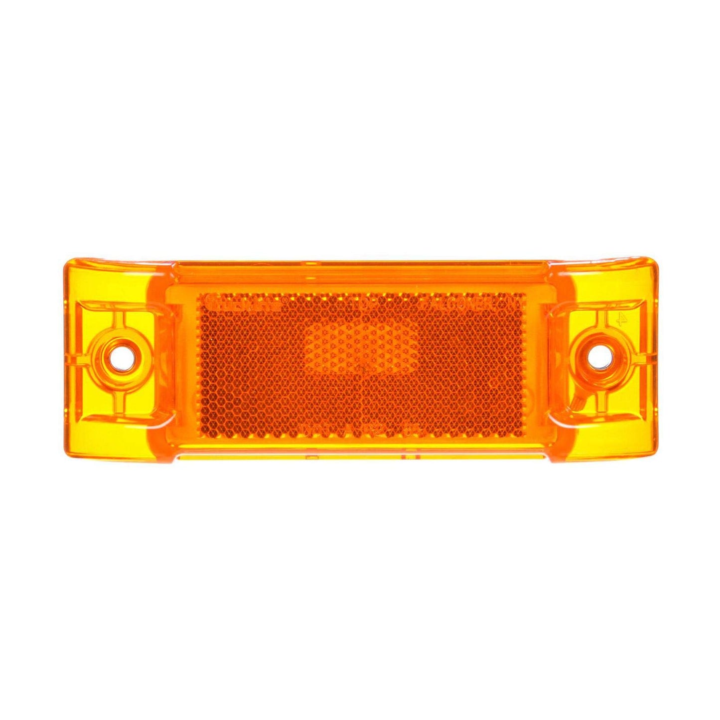 Truck-Lite (21002Y) Reflectorized Marker/Clearance Lamp