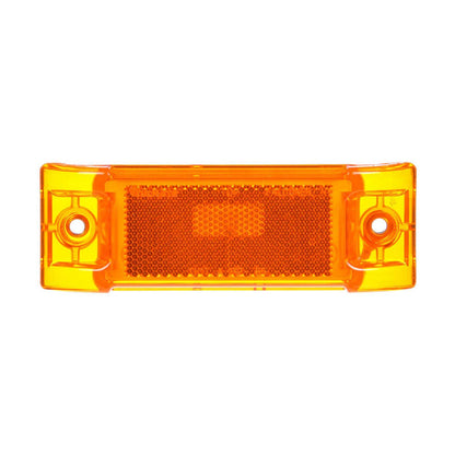 Truck-Lite (21002Y) Reflectorized Marker/Clearance Lamp