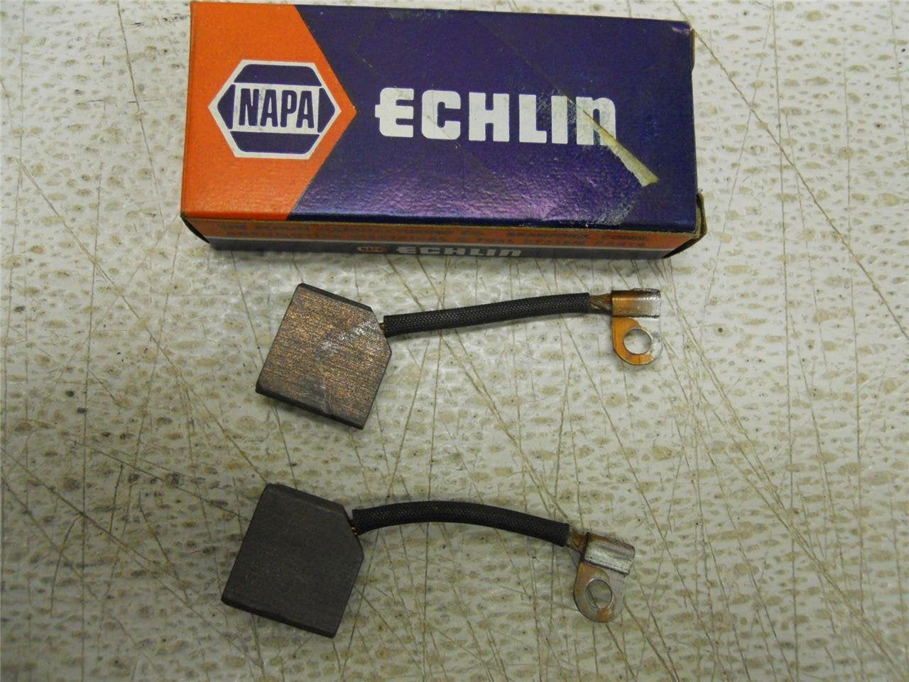 NAPA ECHLIN R-430 Brush set small engine parts ;supply_by_swsupplier