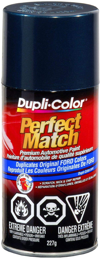 Dupli-Color - BFM0187 - Dupli-Color Paint BFM0187 Dupli-Color Perfect Match Premium Automotive Paint