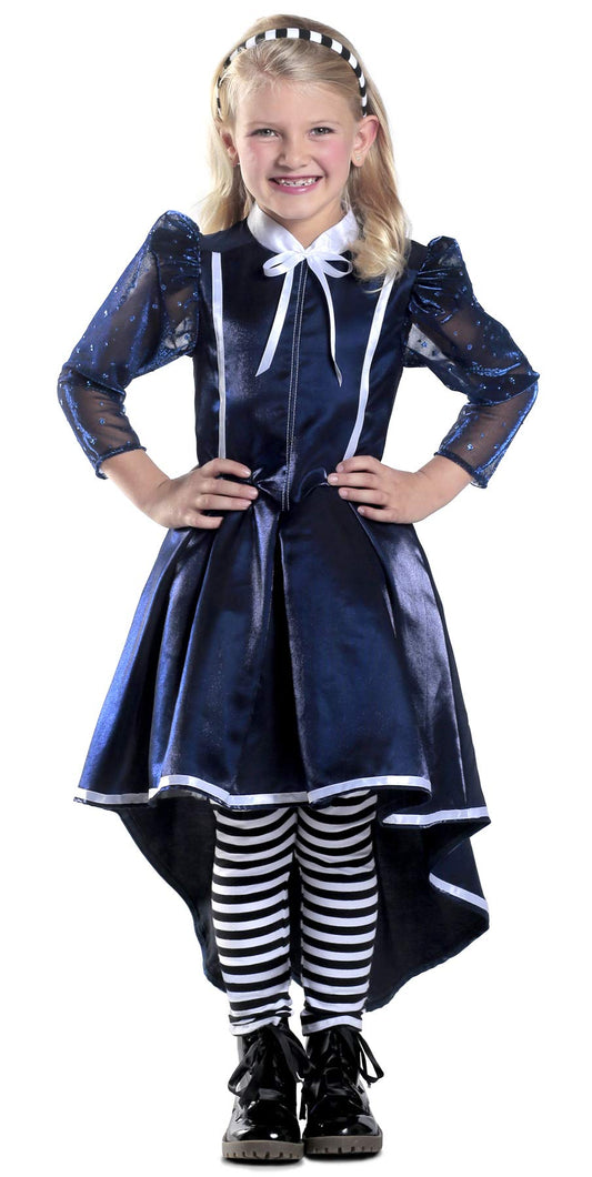 Alicia Costume, X-Large