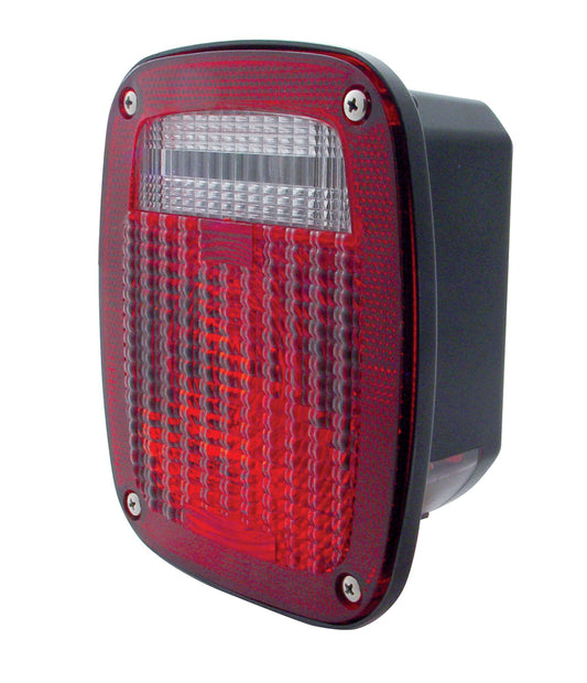 United Pacific 36379 Universal Combination Stop,Turn, Back-up, Tail Light and License Light