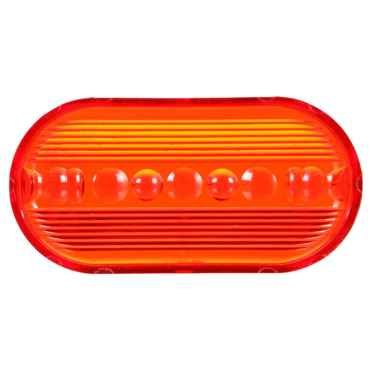 Truck-Lite 9093 Lens for (1258,1259,1262)