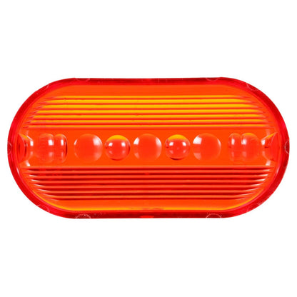 Truck-Lite 9093 Lens for (1258,1259,1262)