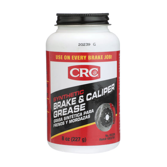 CRC Brake Caliper Grease