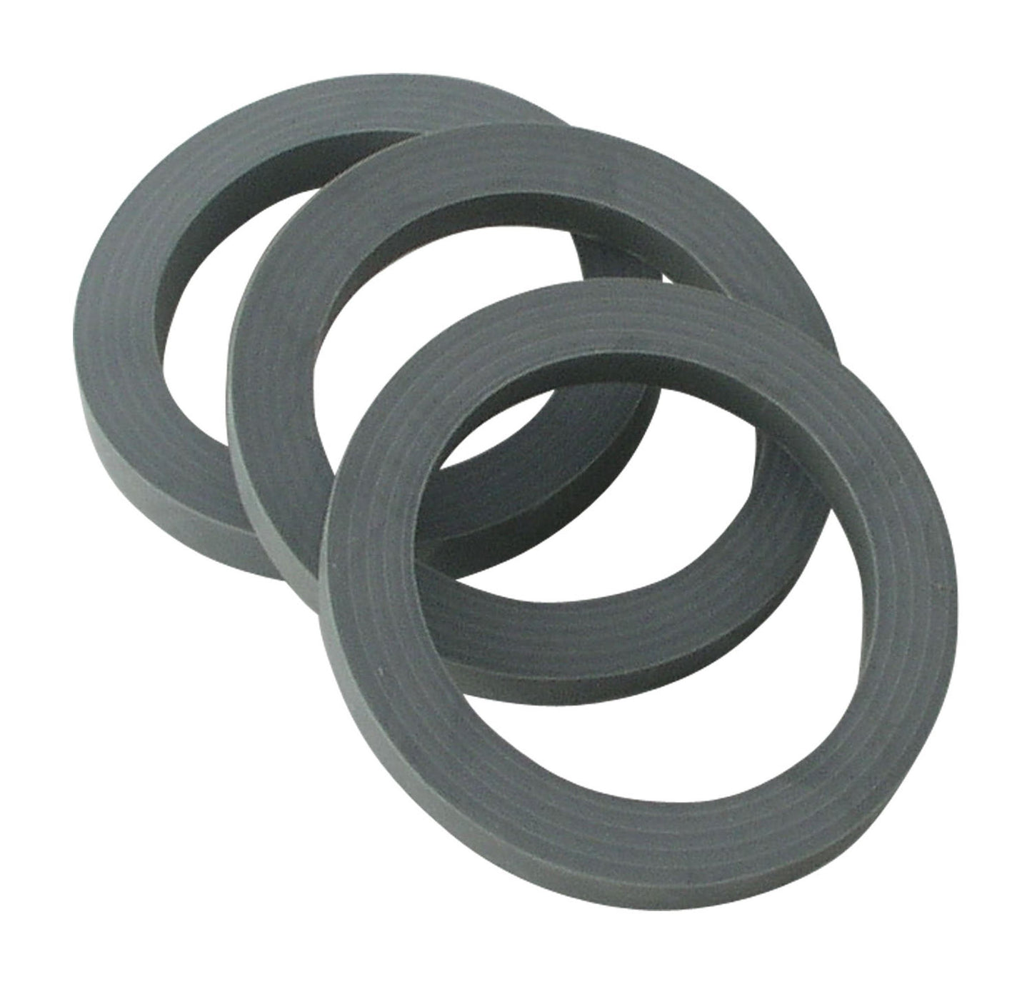 LDR Industries 505 6510 Slip Joint Washers (3 Piece), 1-1/2" x 1-1/4"