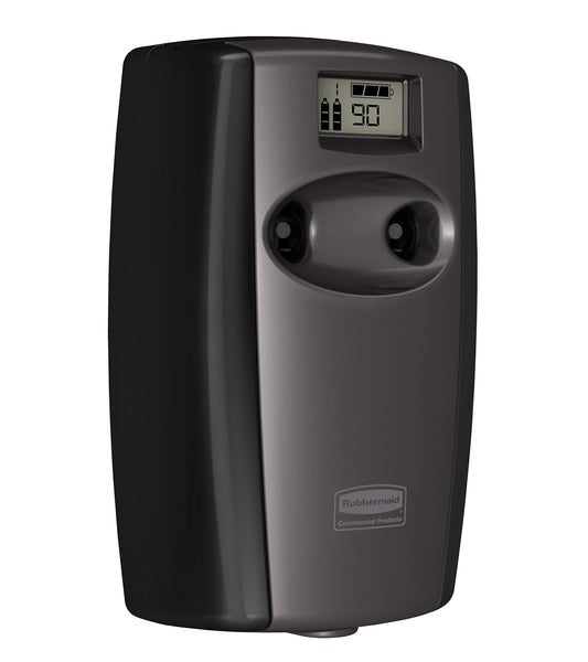 Rubbermaid Commercial Microburst Duet Dual-Fragrance Odor Control Dispenser