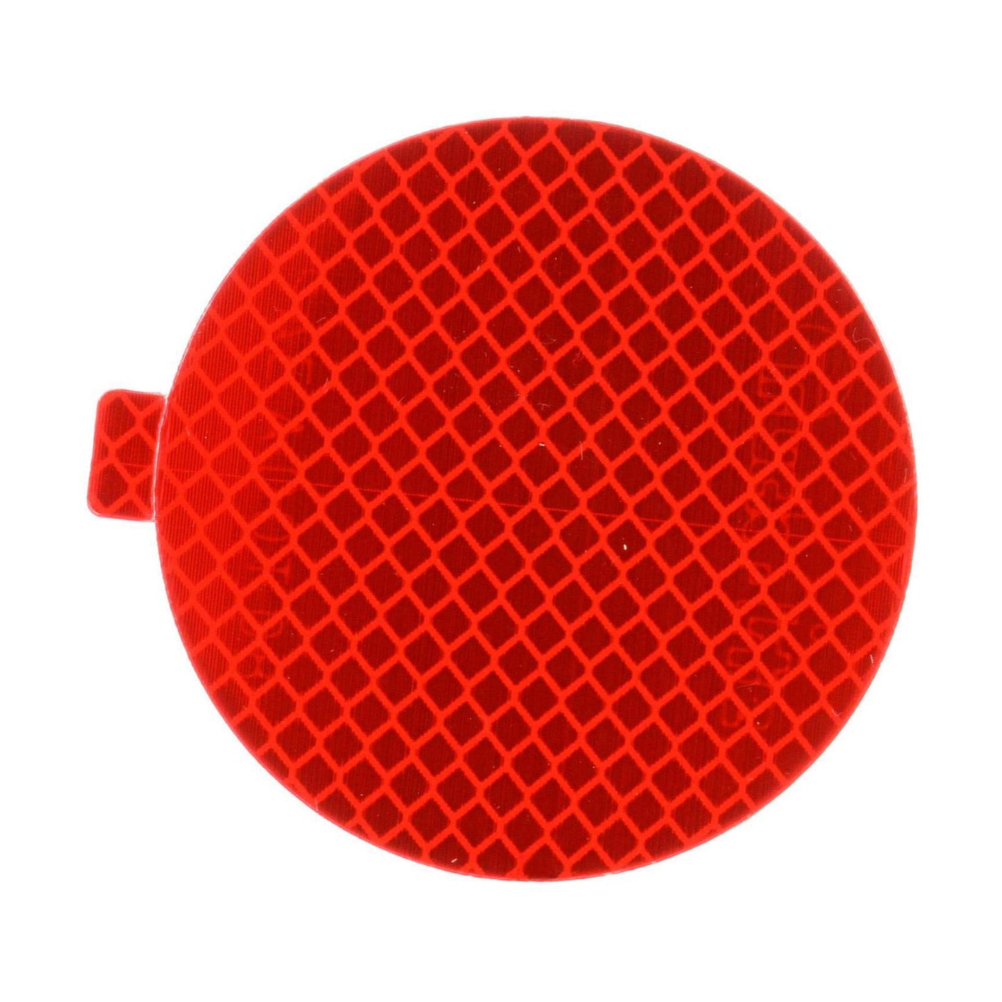 Red Reflector