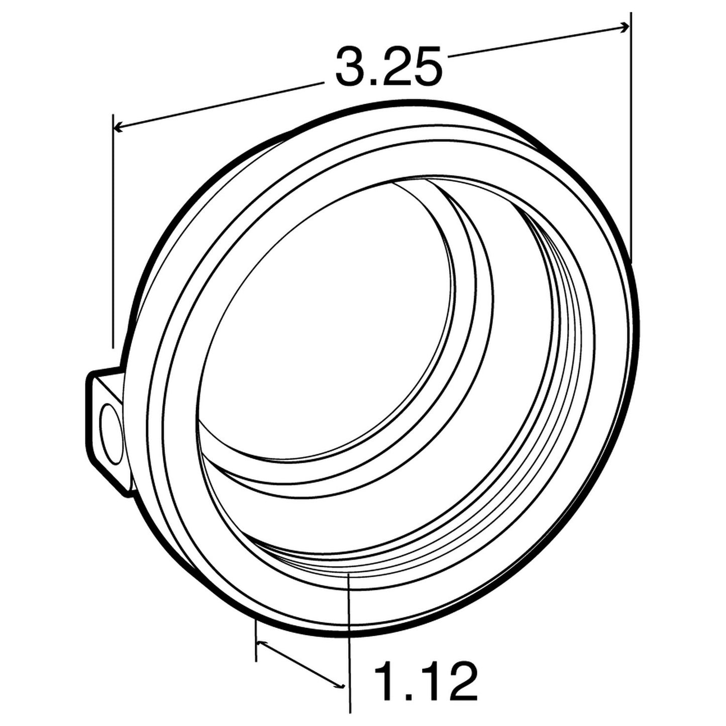 Truck-Lite 15730 Lighting