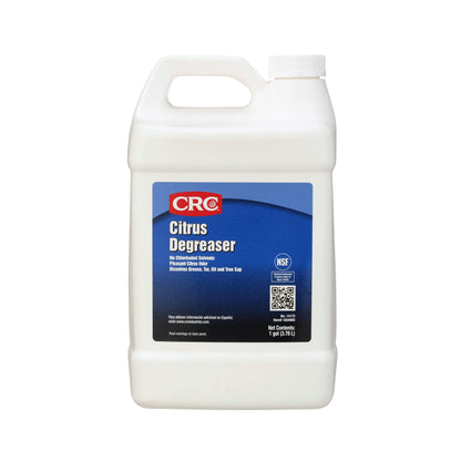 CRC Citrus Degreaser