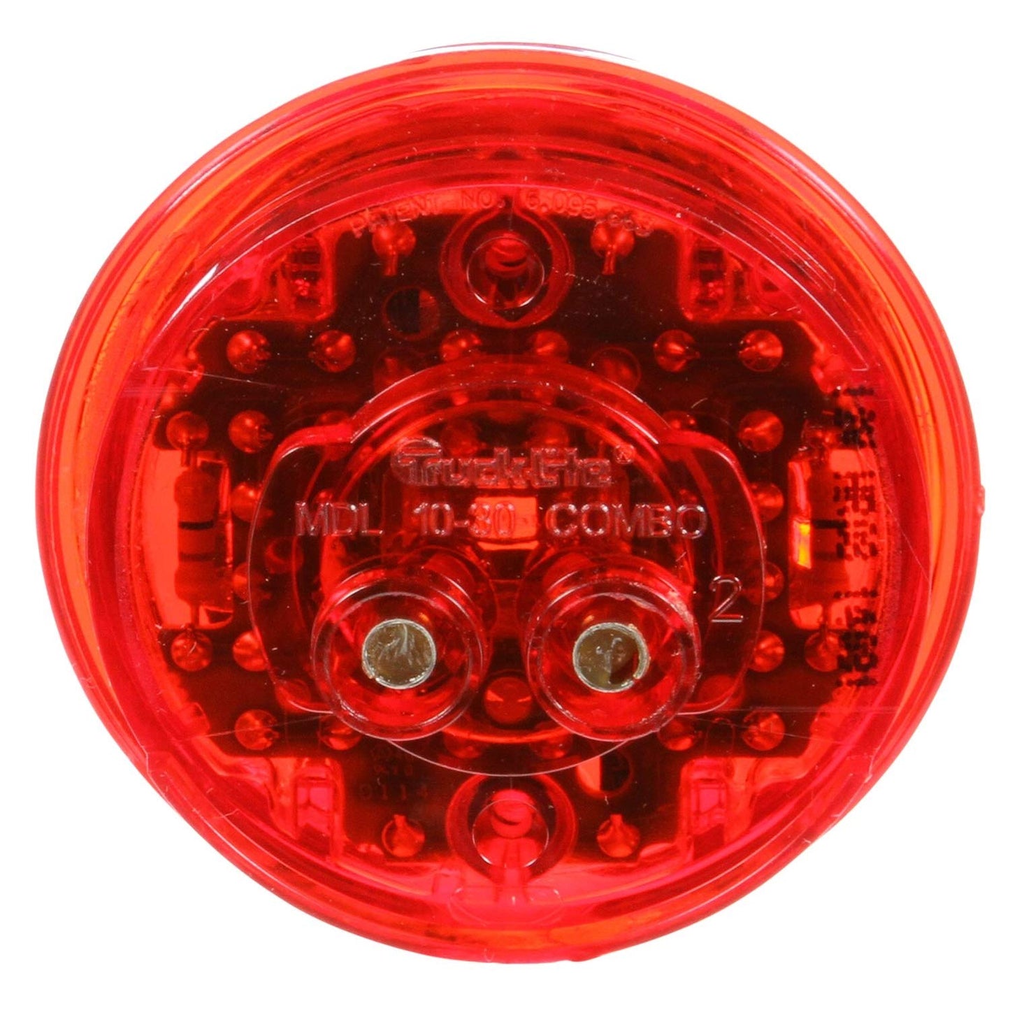 Truck-Lite Marker Clearance Light - 30275R