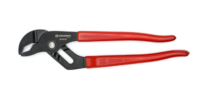 Crescent 7" Tongue & Groove Plier, Straight Jaw, Black Oxide - RT27CVN