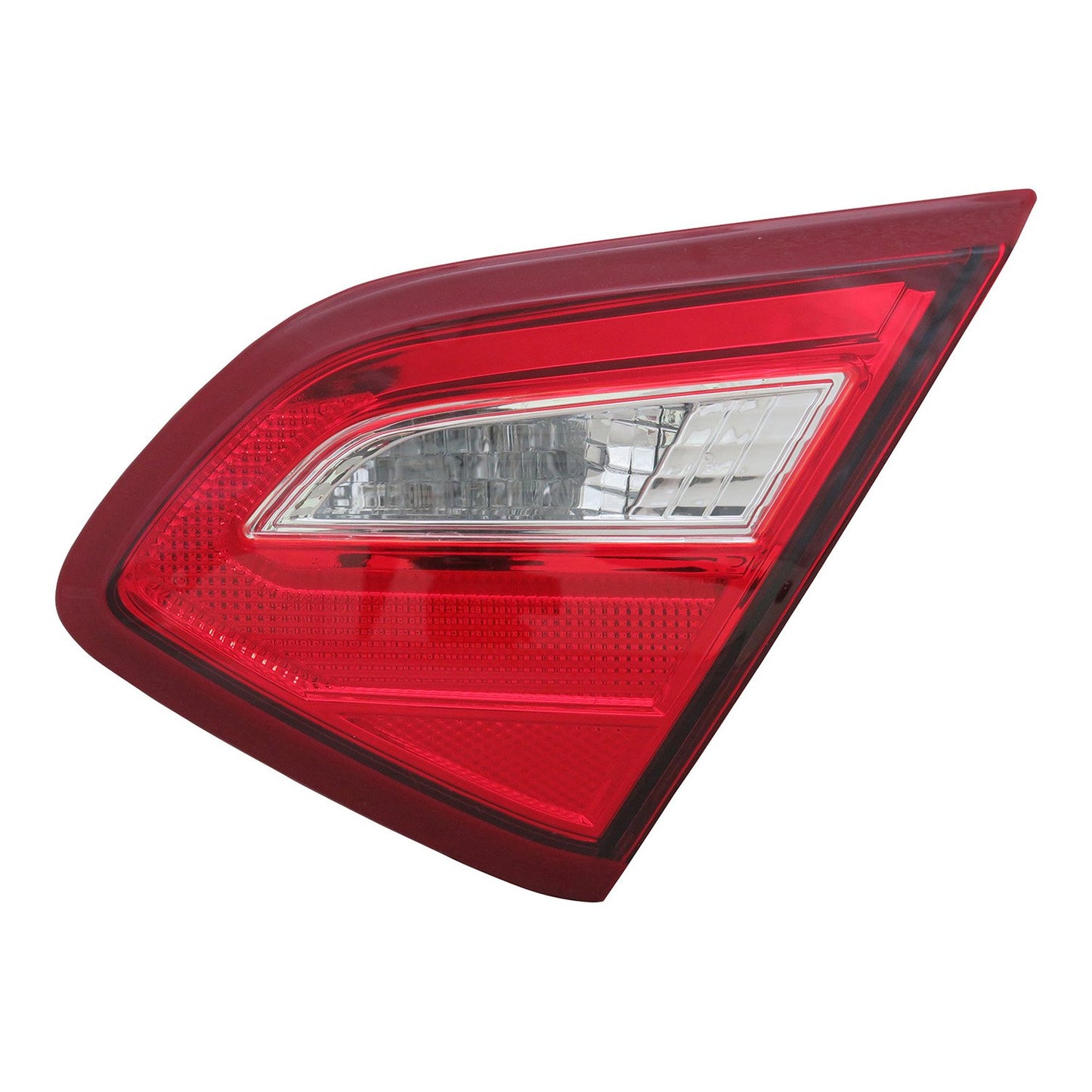 OE Replacement Tail Light Assembly NISSAN ALTIMA