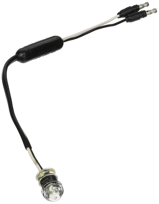 Truck-Lite (33210C) License Lamp