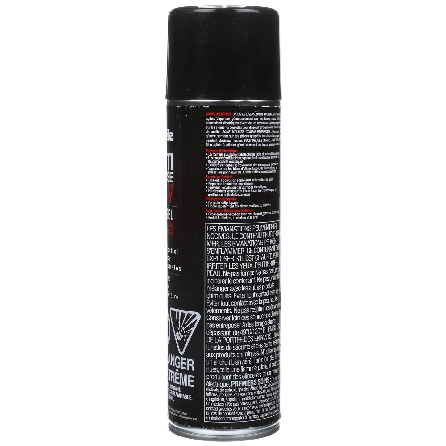 Truck-Lite Multi-Purpose Maintenance 14oz Spray Can