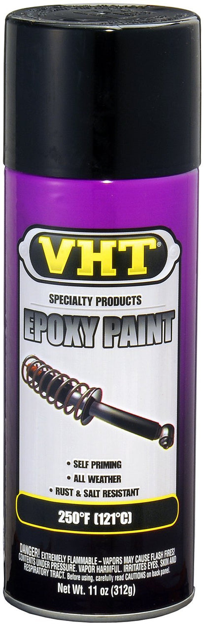 VHT ESP652000 Satin Epoxy All Weather Paint Can