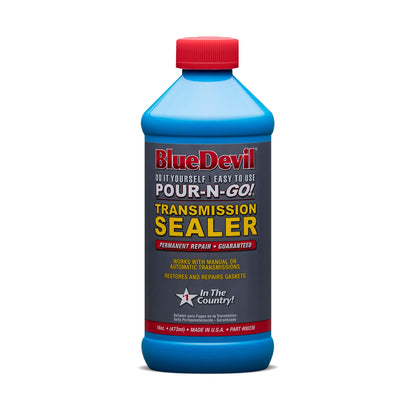 BlueDevil Products 00236 Transmission Sealer - 16 Ounce