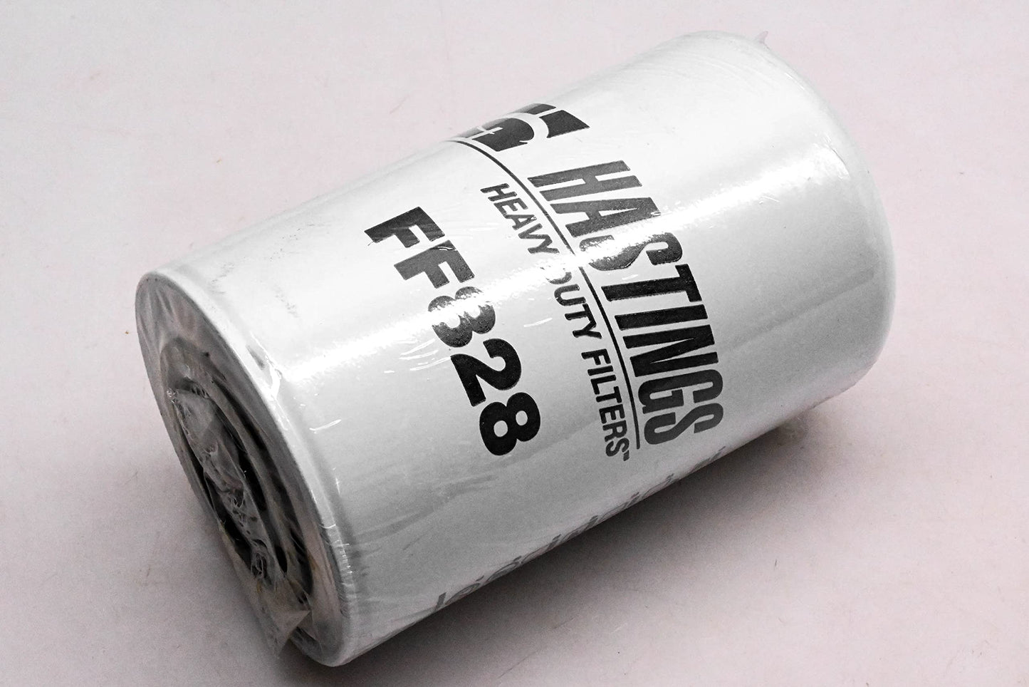 Hastings FF828 Secondary Fuel Spin-On Filter
