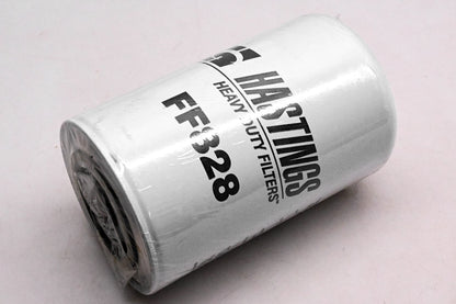 Hastings FF828 Secondary Fuel Spin-On Filter