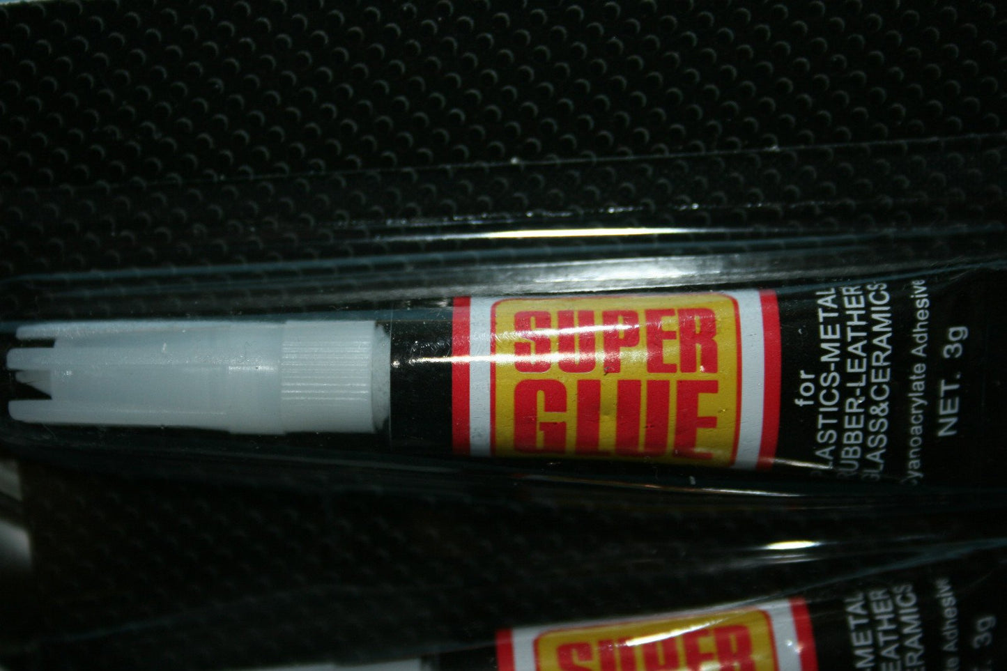 IIT Super Glue 3 Pack - (Case of 6)