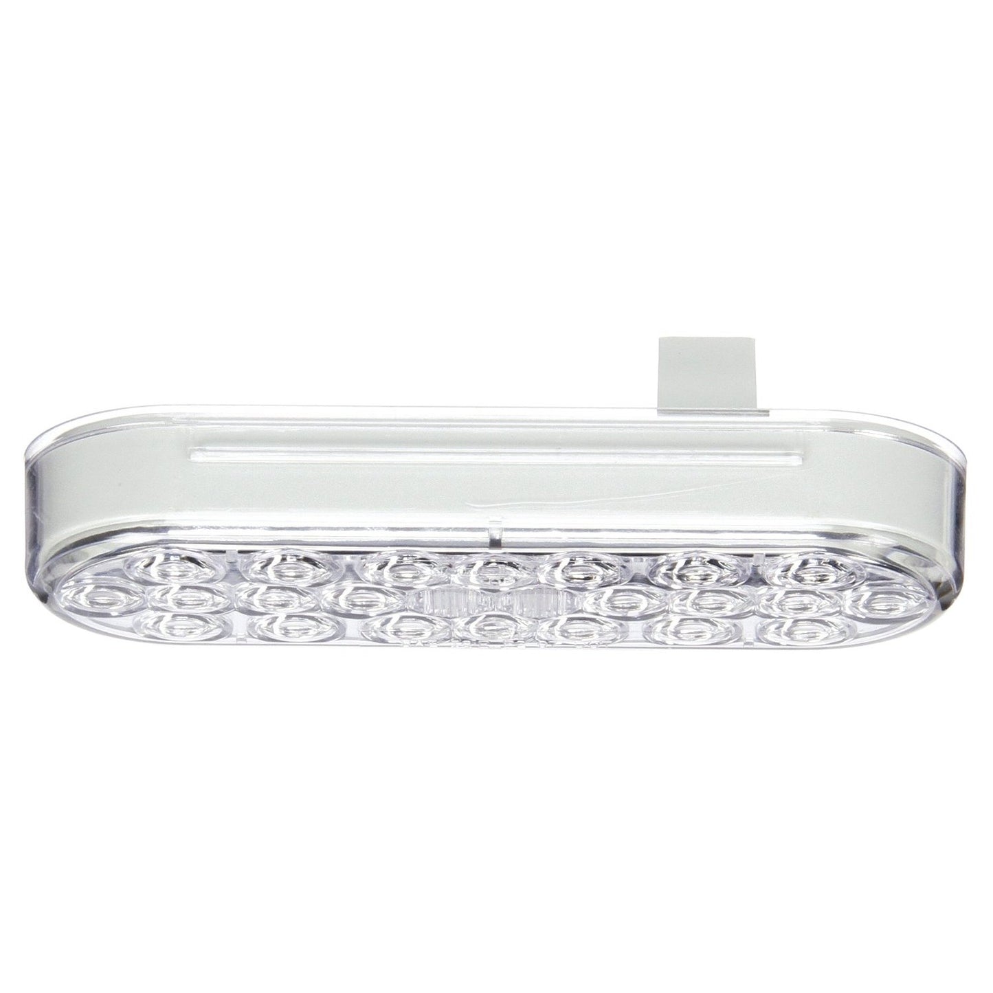 Truck-Lite (6051A) LED Front/Park/Turn Lamp