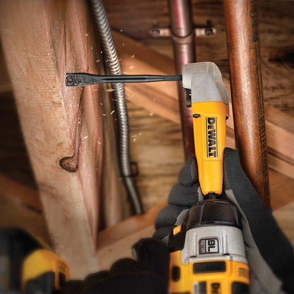 DEWALT Spade Drill Bit Extension