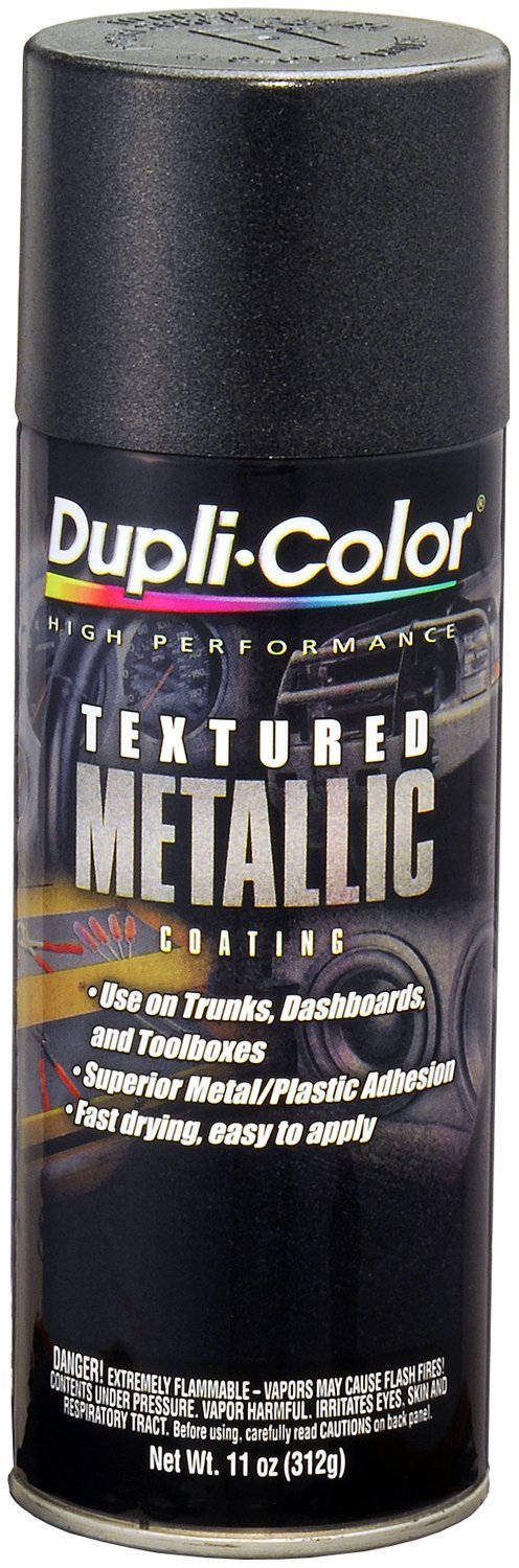 Dupli-Color Textured Metallic Spray