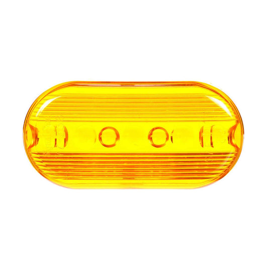 Truck-Lite 9093A Lens for (1258,1259,1262)