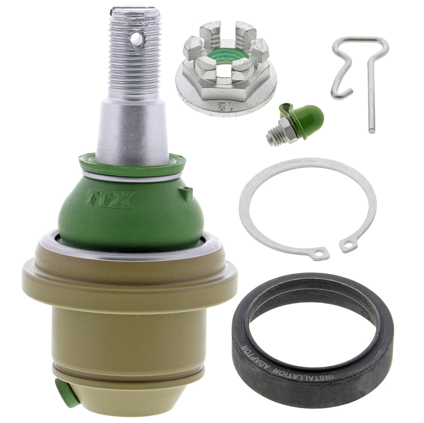 Mevotech TTX Suspension Ball Joint