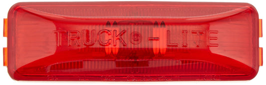 Truck-Lite (19200R) Marker/Clearance Lamp,Red,3 inch