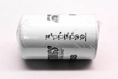 Hastings FF828 Secondary Fuel Spin-On Filter