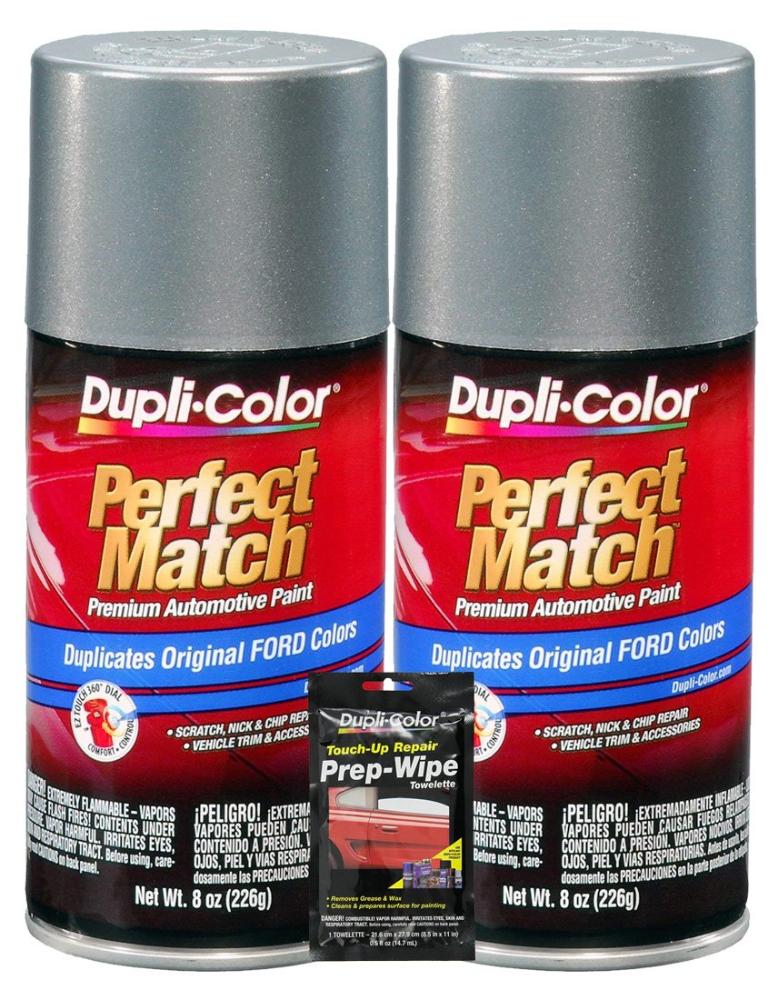 Duplicolor AEROSOL Touch UP