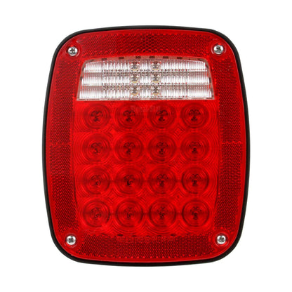 Truck-Lite 5071 LED Stop/Turn/Tail Box Lamp