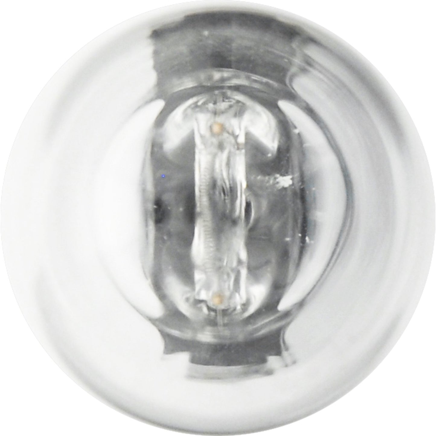 SYLVANIA - 3156LL.TP 3156 Long Life Miniature Bulb, (Contains 10 Bulbs)