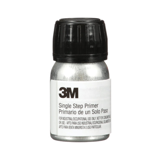 3M Single Step Primer, 08682 & Choice of Urethane Bundle