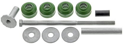 Mevotech TTX Suspension Stabilizer Link Kit TXK8772