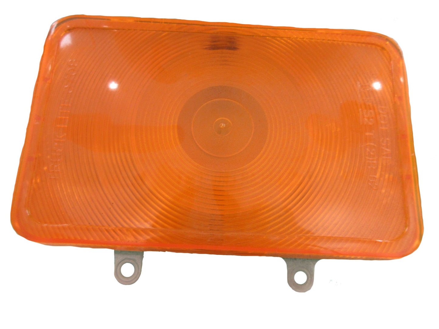 Truck-Lite Bus Products 07080 Yellow