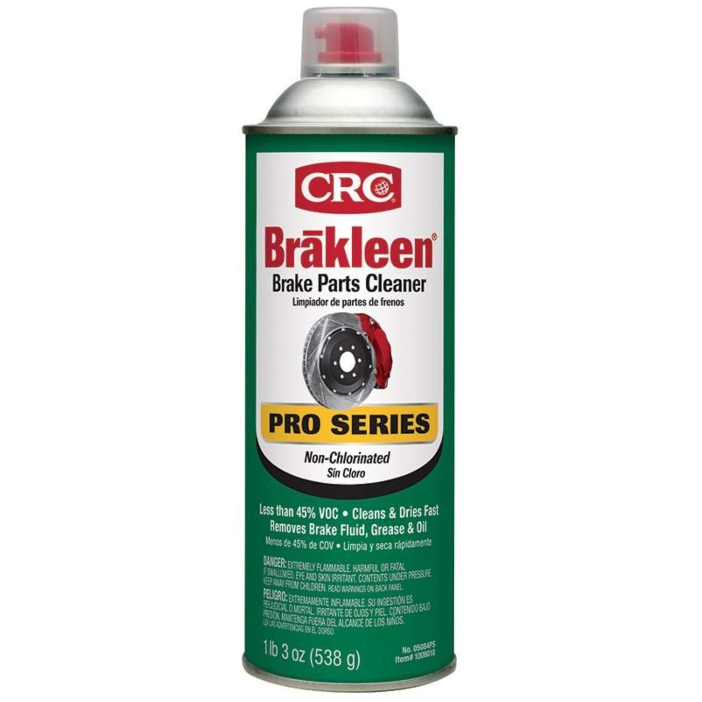 PRO SERIES BRAKLEEN NON CHLORINE