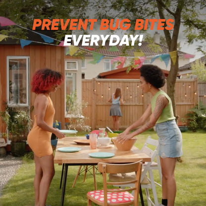 OFF Familycare Smooth and Dry Insect Repellent, 4 Ounce