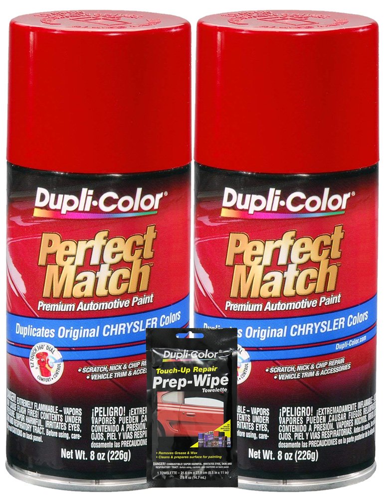 Duplicolor AEROSOL Touch UP