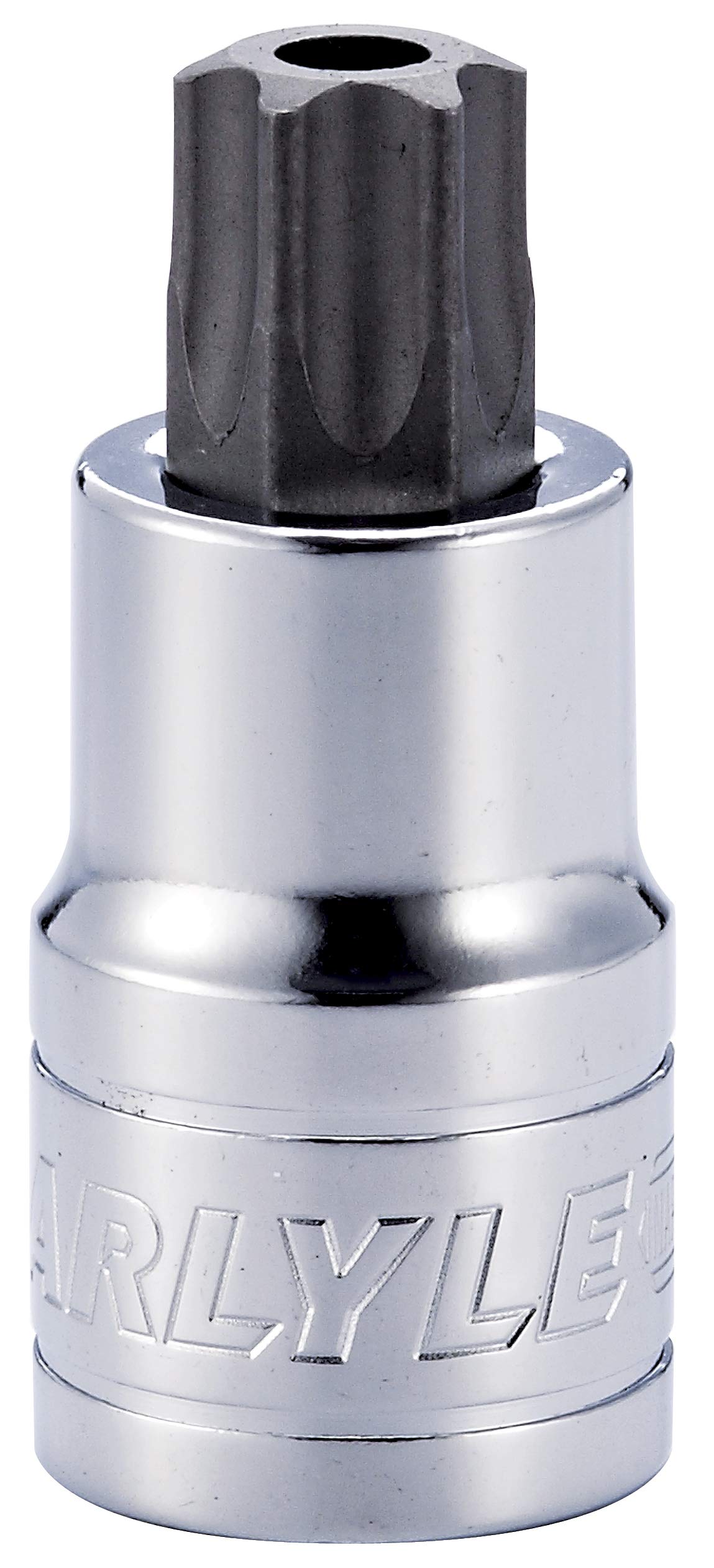 Carlyle Hand Tools S12T60H Socket