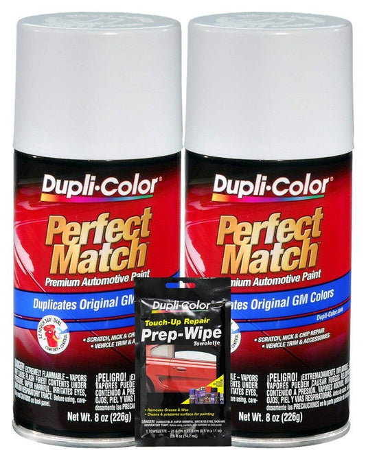 Duplicolor AEROSOL Touch UP